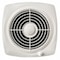 Broan Fan, Wall, 8 3/8 In 509