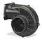 Jabsco Round OEM Blower, 3200 RPM, Direct Drive, Plastic 35760-0092 - alternate 1