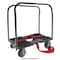 Snap-Loc Panel Truck, 1500 lb. Cap, 35inL, 20-1/2inW SL1500PC6B - alternate 5