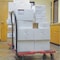Snap-Loc Platfrm Truck, 1500lb, 4 Swivel Castrs, Red SL1500P4R - alternate 5