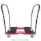 Snap-Loc Platfrm Truck, 1500lb, 4 Swivel Castrs, Red SL1500P4R - alternate 2