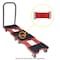 Snap-Loc Platfrm Truck, 1500lb, 4 Swivel Castrs, Red SL1500P4R - alternate 9