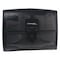 Scott Personal Seat Cover Dispenser (09506), Black, 17.5" x 13.25" x 2.25" (Qty 1) 09506 - alternate 1