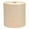 Scott Scott Essential Perforated Roll Paper Towels, 1 Ply, Continuous Roll Sheets, 800 ft, Natural, 12 PK 04142 - alternate 1