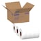 Scott High-Capacity Jumbo Roll Toilet Paper, 2-Ply, White, Non-perforated, (1,000'/Roll), 12PK 07805 - alternate 7