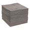 Spilltech Sorbent Pad, 29 gal, 15 in x 19 in, Universal, Gray, Polypropylene GPB100H - alternate 1