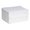 Spilltech Sorbent Pad, 26 gal, 15 in x 19 in, Oil, White, 100 PK WP100M - alternate 1