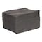 Spilltech Sorbent Pad, 13 gal, 15 in x 19 in, Universal, Gray, Polypropylene GPF50H - alternate 1