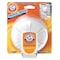 Arm & Hammer Deodorizing Filter, 4.3 oz., Carton, PK8 33200-01710 - alternate 1