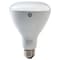 Ge Lighting LED Lamp, BR30, 10W, 2700K, E26 LED10/DR303/827W - alternate 1