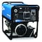 Miller Electric Engine-Driven Welder, Blue Star 185 Series, Electric Start, 13 hp, Gas, 6,500 W Peak 907664 - alternate 1