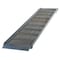 Vestil Aluminum Grip-Strut Walk Ramp AWR-G-28-16A - alternate 2