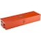 Proto Socket Set Box, Steel, Red, 20-1/4 in W x 15-1/4 in D x 5-1/2 in H J5694R - alternate 1