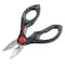 Proto Stainless Steel Electrician's Scissors J318SS - alternate 2