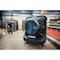 Portacool Portable Evaporative Cooler 12,500 cfm, 3125 sq. ft., 60 gal, 3/4 HP, Direct Drive, 36" Blade Dia. PACJS2601A1 - alternate 3