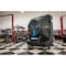 Portacool Portable Evaporative Cooler 12,500 cfm, 3125 sq. ft., 60 gal, 3/4 HP, Direct Drive, 36" Blade Dia. PACJS2601A1 - alternate 11