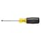 Jonard Tools Screwdriver 1/4 in Round SDC-144 - alternate 1