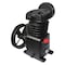 Speedaire Air Compressor Pump, 1/2 hp, 3/4 hp, 1 hp, 1 Stage, 8 oz Oil Capacity, 1 Cylinder 40KH94 - alternate 2