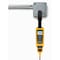 Fluke Digital Clamp Meter, LCD, 2.5 in (64 mm) Jaw Capacity, CAT III 1000V, CAT IV 600V Safety Rating FLK-A3003FC - alternate 2