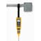 Fluke Digital Clamp Meter, LCD, 0.2 in (5 mm) Jaw Capacity, Not Applicable Safety Rating FLK-A3004FC - alternate 2