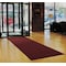 Notrax Entrance Mat, Polypropylene, 5/16 in Thick, Blue, 4 ft W x 6 ft L 130S0046BU - alternate 3