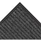 Notrax Entrance Mat, Polypropylene, 3/8 in Thick, Charcoal, 4 ft W x 60 ft L 109C0048CH - alternate 1