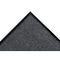 Notrax Entrance Mat, Polypropylene, 3/8 in Thick, Charcoal, 4 ft W x 6 ft L 131S0046CH - alternate 1