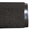 Notrax Entrance Mat, Polypropylene, 3/8 in Thick, Black, 2 ft W x 3 ft L 141S0023BL - alternate 1