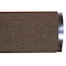 Notrax Entrance Mat, Polypropylene, 3/8 in Thick, Brown, 2 ft W x 3 ft L 141S0023BR - alternate 1