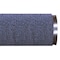 Notrax Entrance Mat, Polypropylene, 3/8 in Thick, Blue, 2 ft W x 3 ft L 141S0023BU - alternate 1