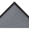 Notrax Entrance Mat, Polypropylene, 3/8 in Thick, Gray, 2 ft W x 3 ft L 141S0023GY - alternate 1