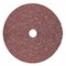 3M Fiber Discs, 4-1/2" dia., Abrasive Grit 60 7100099272 - alternate 1