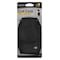 Nite Ize Universal Cell Phone Case, Black, Nylon CCCXL-01-R3 - alternate 3