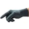 Ansell Hyflex Cut-Resistant Coated Gloves, A4 Cut Level, Palm Dipped, Nitrile, Gray, Large (Size 9), 1 Pair 11-541 - alternate 2