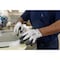 Ansell Cut-Resistant Coated Gloves, Cut Level A2 , Dipped , Polyurethane , Sandy , M 1 PR 11-724 - alternate 9