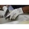 Ansell Cut-Resistant Coated Gloves, Cut Level A2 , Dipped , Polyurethane , Sandy , M 1 PR 11-724 - alternate 3