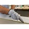 Ansell Cut-Resistant Coated Gloves, Cut Level A2 , Dipped , Polyurethane , Sandy , S 1 PR 11-727 - alternate 11