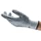 Ansell Cut-Resistant Coated Gloves, Cut Level A2 , Dipped , Polyurethane , Sandy , S 1 PR 11-727 - alternate 2