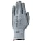 Ansell Cut-Resistant Coated Gloves, Cut Level A2 , Dipped , Polyurethane , Sandy , S 1 PR 11-727 - alternate 1
