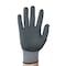 Ansell Cut Resistant Coated Gloves, Cut Level A2 , Dipped , Nitrile , Sandy , 10 1 PR 11-531 - alternate 9