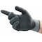 Ansell Cut Resistant Coated Gloves, Cut Level A2 , Dipped , Nitrile , Sandy , 9 1 PR 11-537 - alternate 9