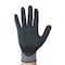Ansell Cut Resistant Coated Gloves, Cut Level A2 , Dipped , Nitrile , Sandy , 9 1 PR 11-537 - alternate 5