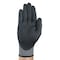 Ansell Cut Resistant Coated Gloves, Cut Level A2 , Dipped , Nitrile , Sandy , 9 1 PR 11-537 - alternate 4