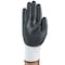 Ansell Cut-Resistant Coated Gloves, Cut Level A4 , Dipped , Polyurethane , Sandy , M 1 PR 11-735 - alternate 4