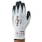 Ansell Cut-Resistant Coated Gloves, Cut Level A4 , Dipped , Polyurethane , Sandy , M 1 PR 11-735 - alternate 5