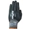 Ansell Cut Resistant Coated Gloves, Cut Level A2 , Dipped , Nitrile , Sandy , S 1 PR 11-539 - alternate 5