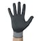 Ansell Cut Resistant Coated Gloves, Cut Level A2 , Dipped , Nitrile , Sandy , S 1 PR 11-539 - alternate 10
