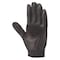 Carhartt Mechanics Gloves, Pigskin Leather Palm, M, Black/Rose Stitching WA659-BLKRST - alternate 2