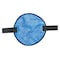 Ergodyne Hard Hat Pad, Evaporative Cooling, Blue 6715CT - alternate 1