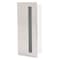 Spicer Fire Extinguisher Cabinet, Recessed, 26 3/4 in Height, 10 lb 7260-DV - alternate 2